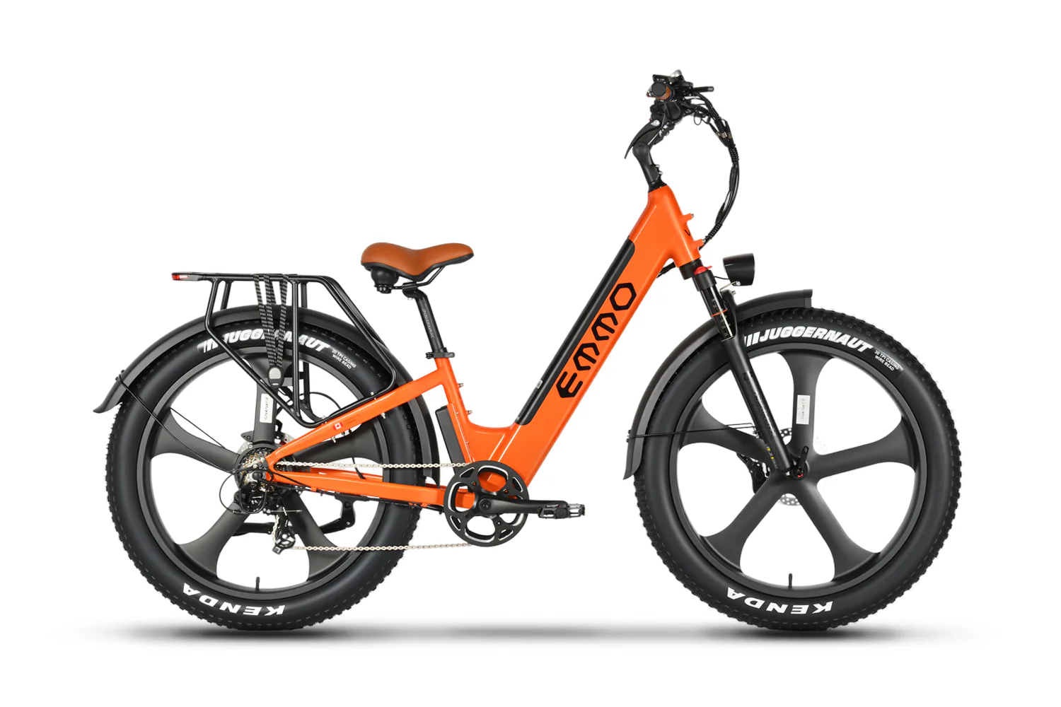 Electric Bikes